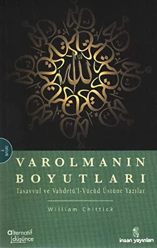 Varolmanın Boyutları