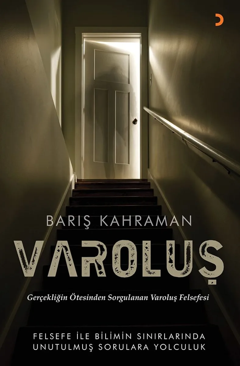 Varoluş