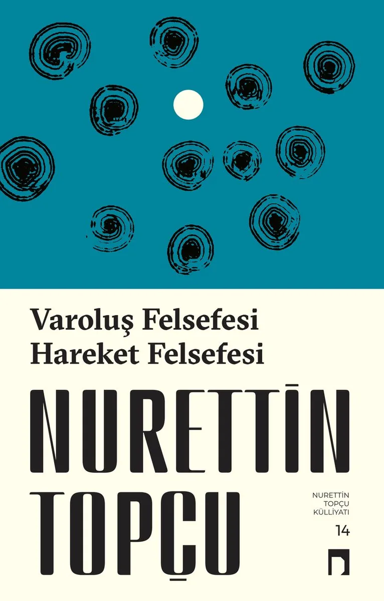 Varoluş Felsefesi Hareket Felsefesi