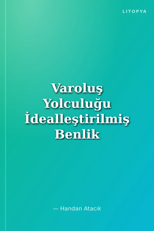 Varoluş Yolculuğu İdealleştirilmiş Benlik İmgesi