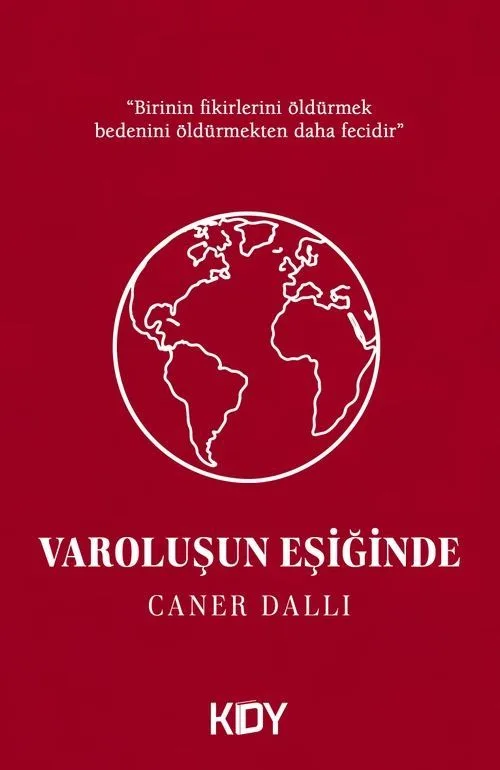 Varoluşun Eşiğinde
