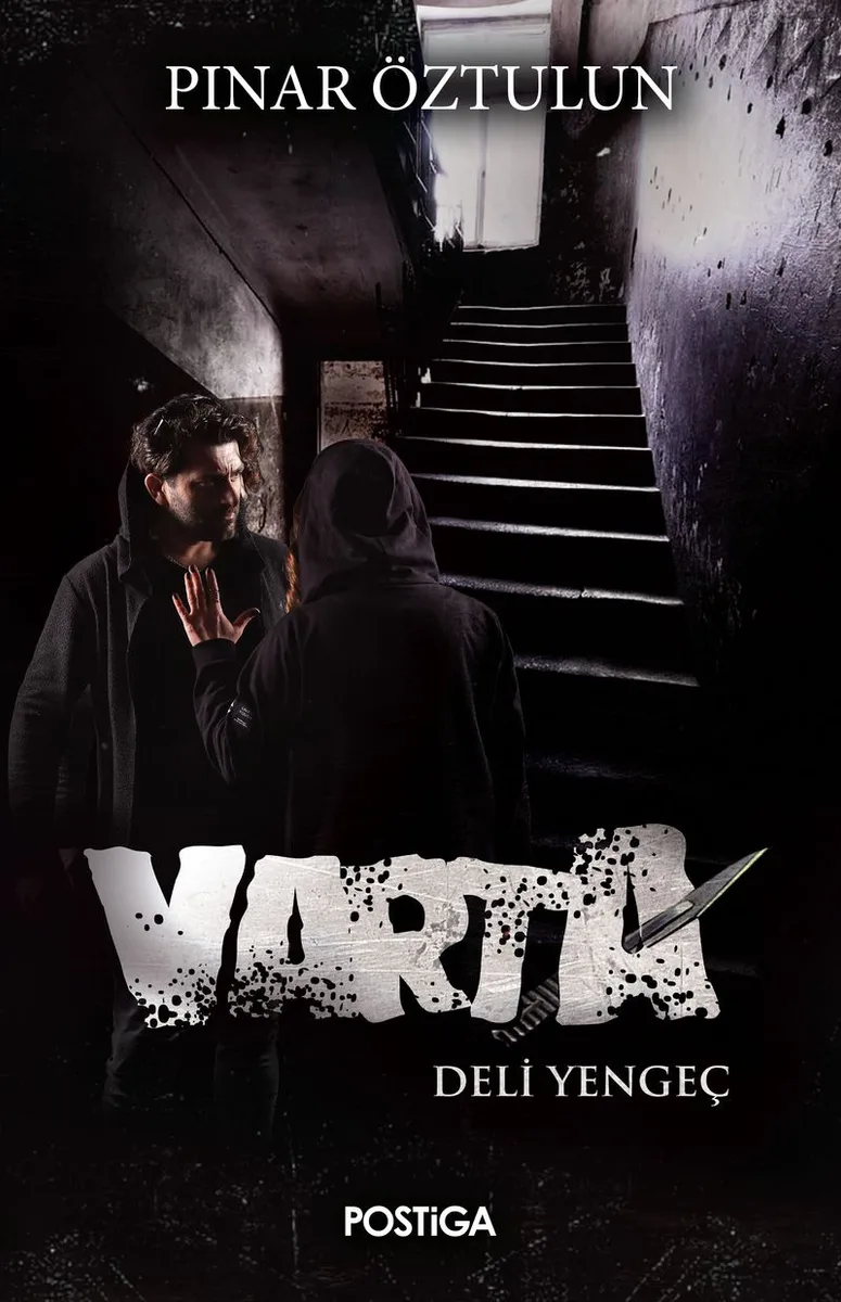 Varta Deli Yengeç