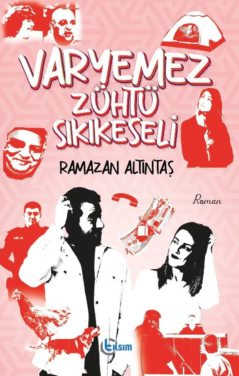 Varyemez Zühtü Sıkıkeseli