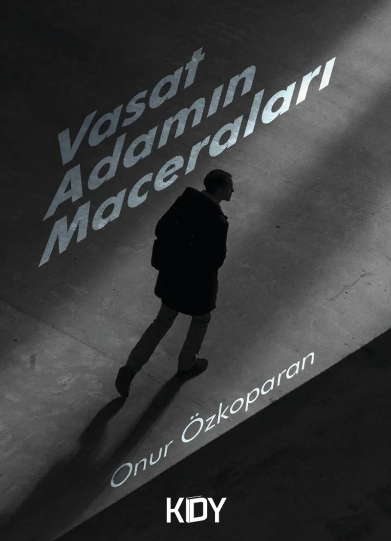 Vasat Adamın Maceraları