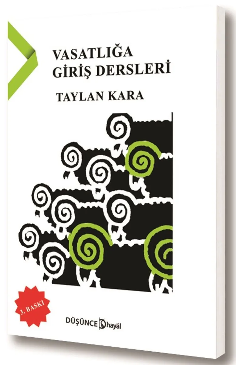Vasatlığa Giriş Dersleri