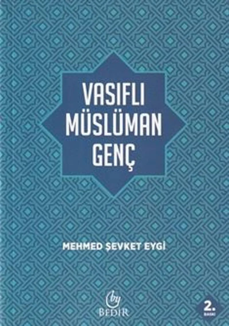 Vasıflı Müslüman Genç