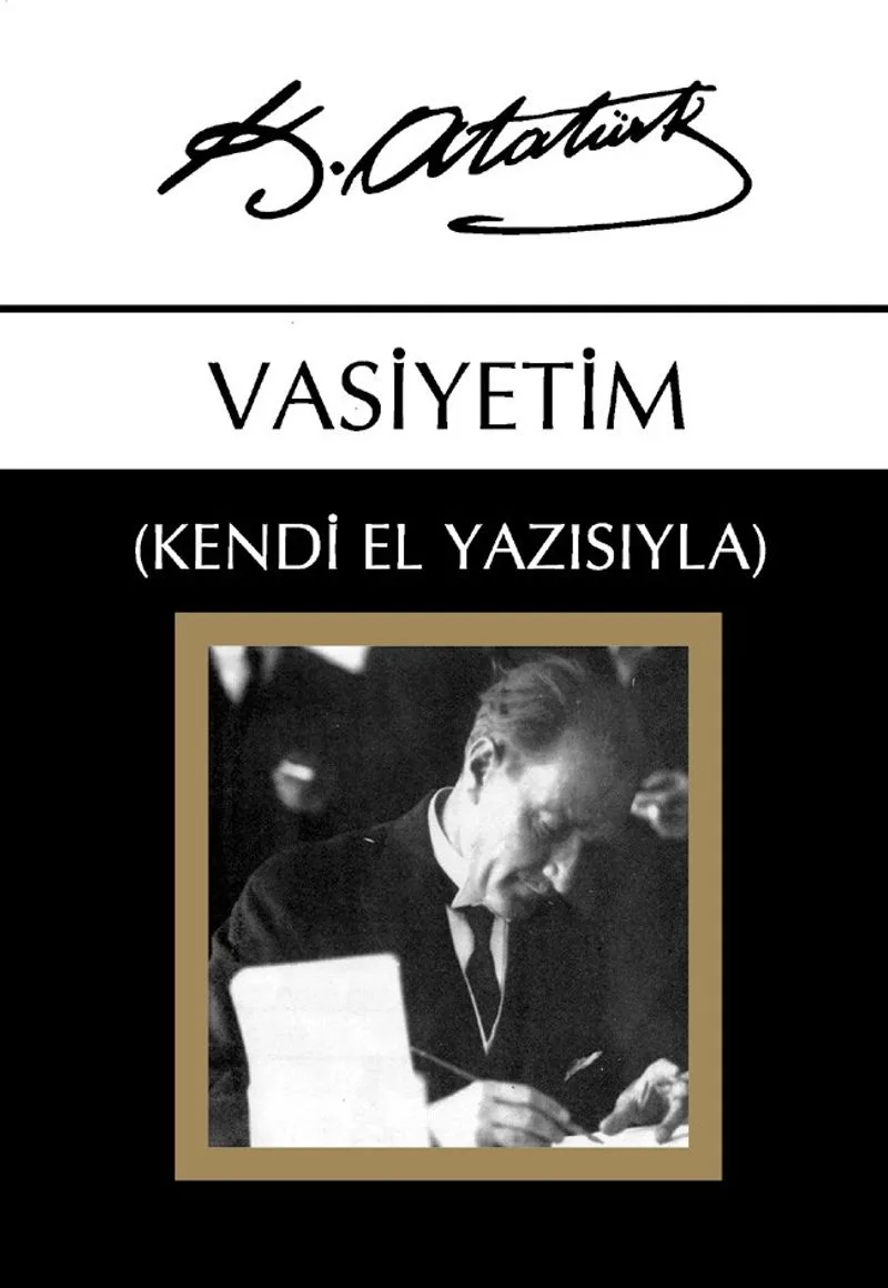 Vasiyetim