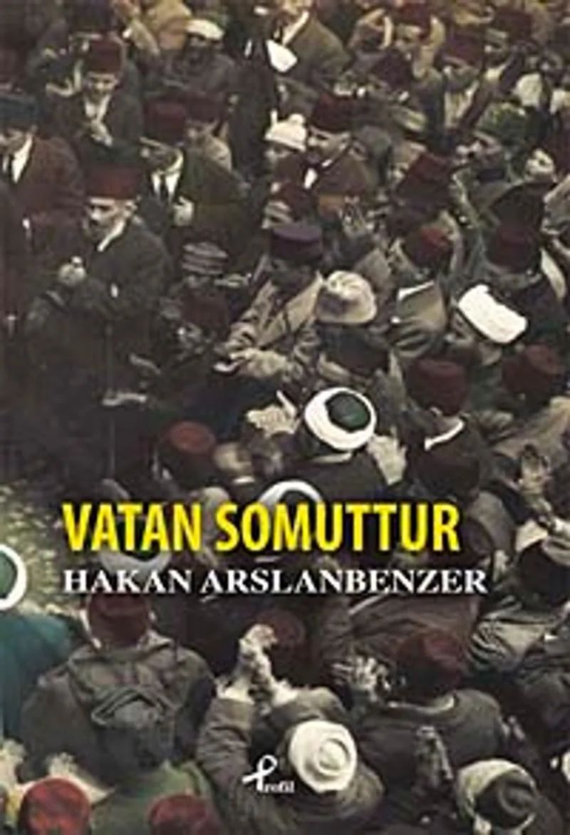 Vatan Somuttur