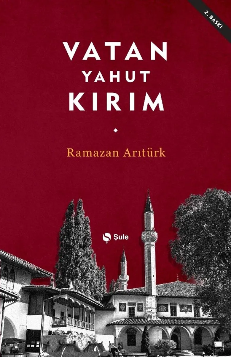 Vatan Yahut Kırım