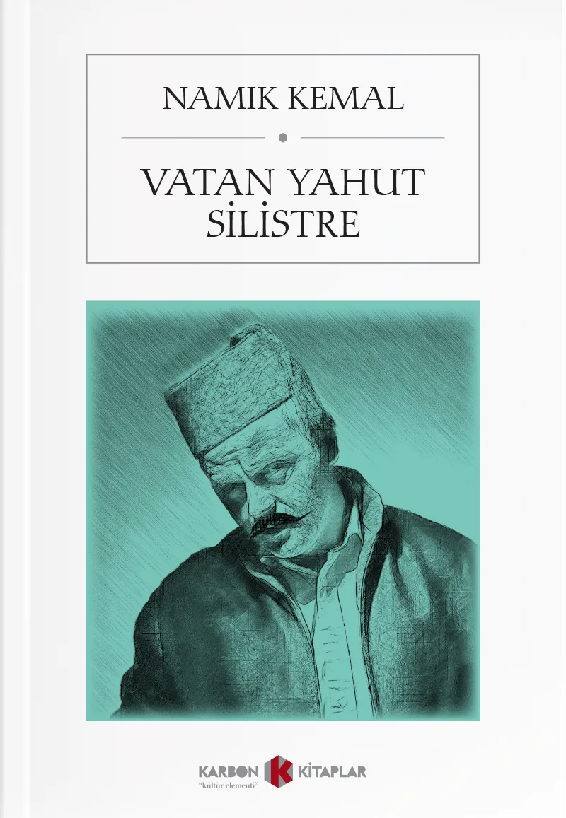 Vatan Yahut Silistre