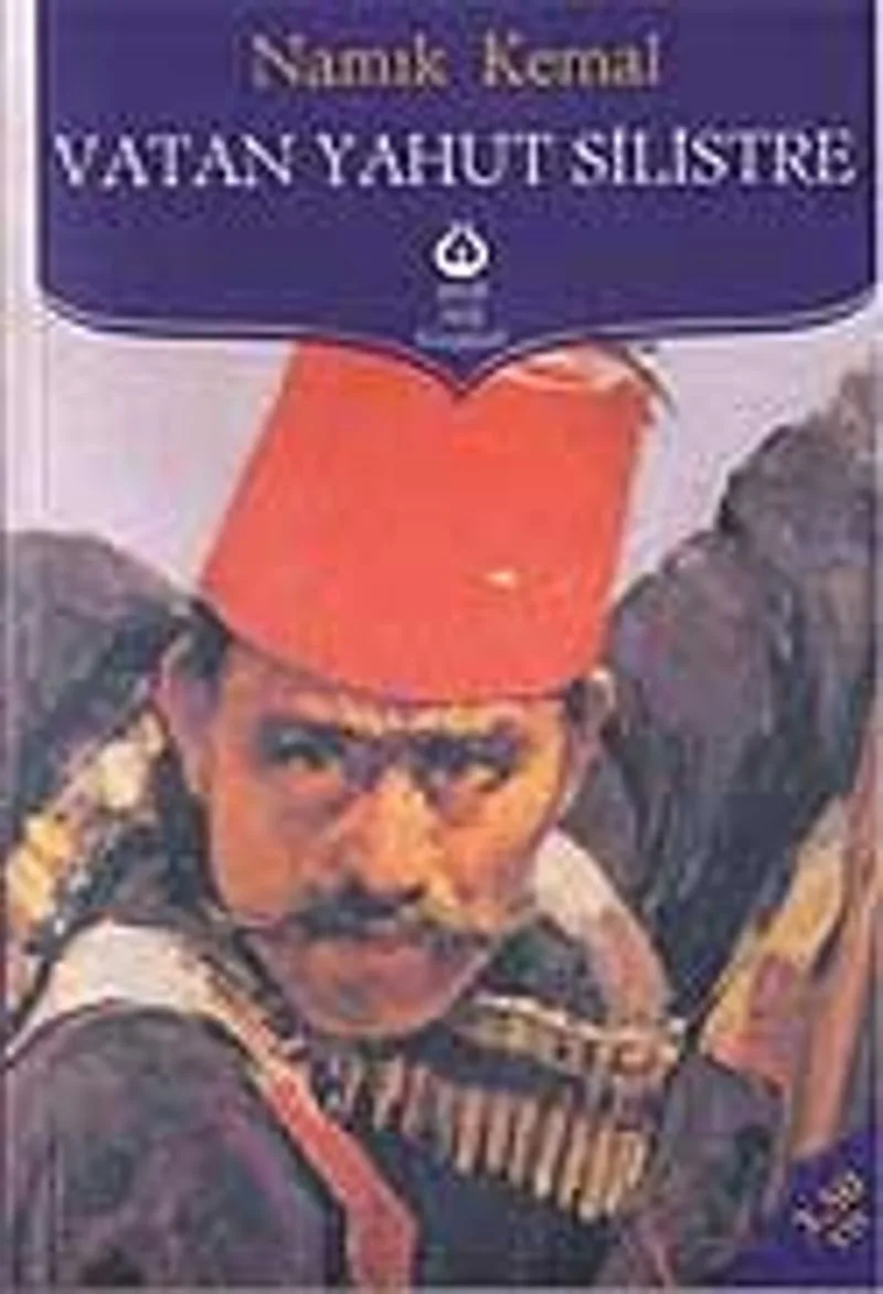 Vatan Yahut Silistre