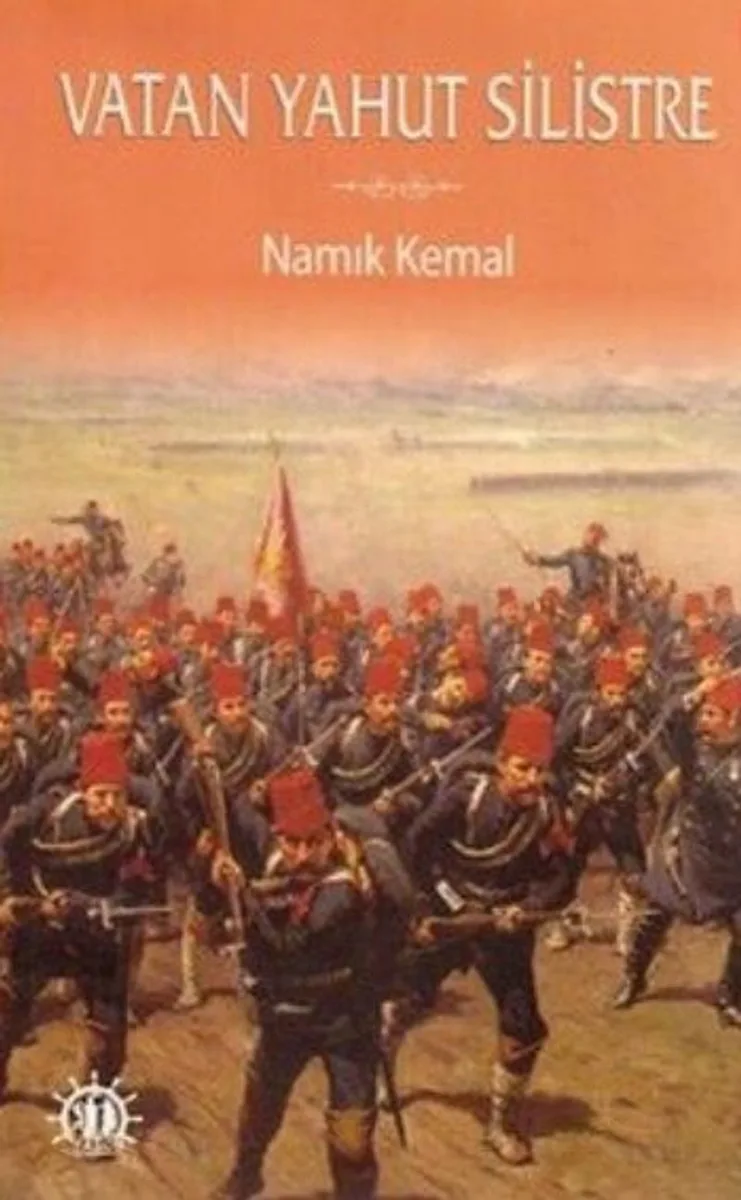 Vatan Yahut Silistre