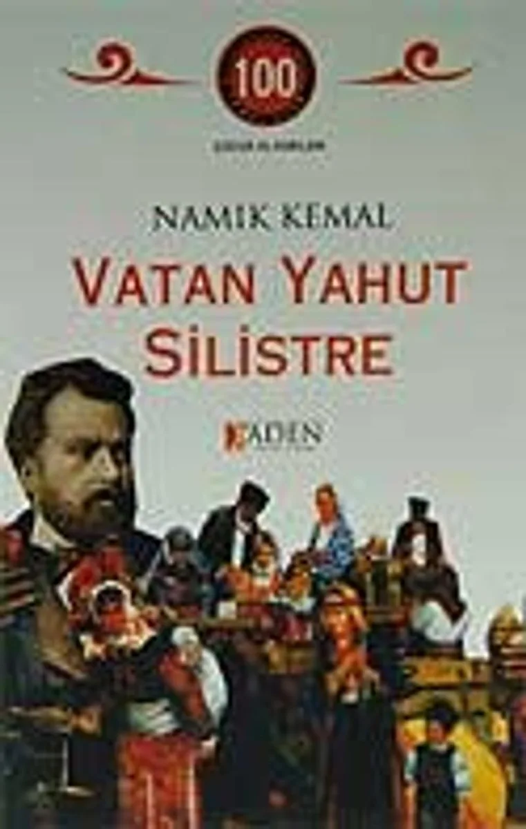 Vatan Yahut Silistre