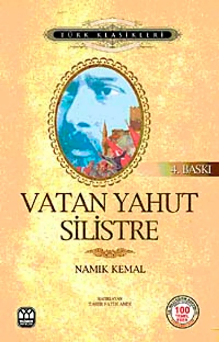 Vatan Yahut Silistre