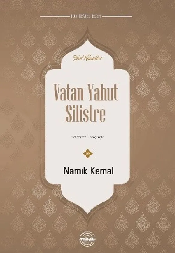 Vatan Yahut Silistre