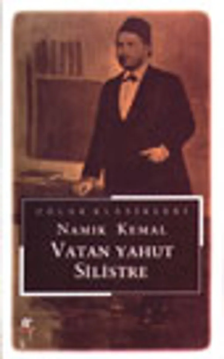 Vatan Yahut Silistre