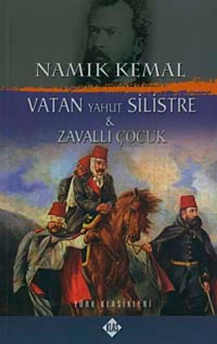 Vatan Yahut Silistre Zavallı Çocuk