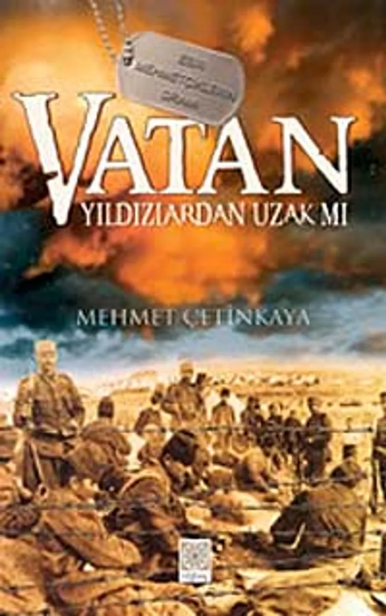 Vatan Yıldızlardan Uzak mı?