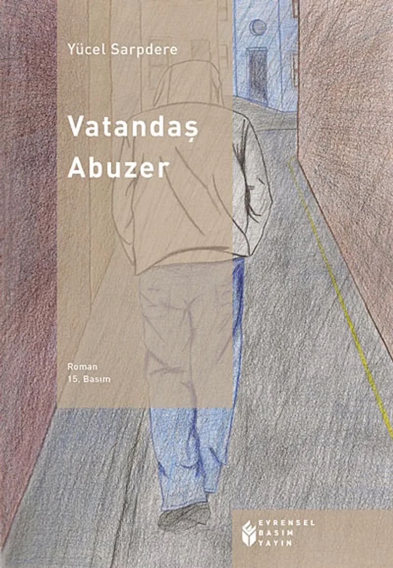 Vatandaş Abuzer