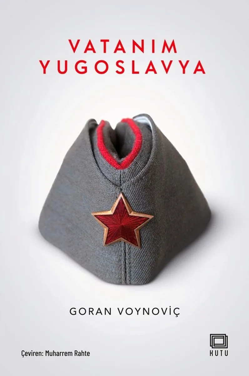 Vatanım Yugoslavya