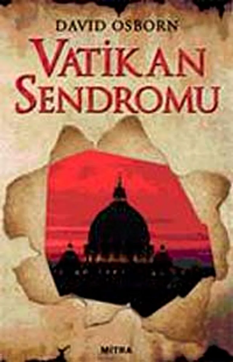Vatikan Sendromu