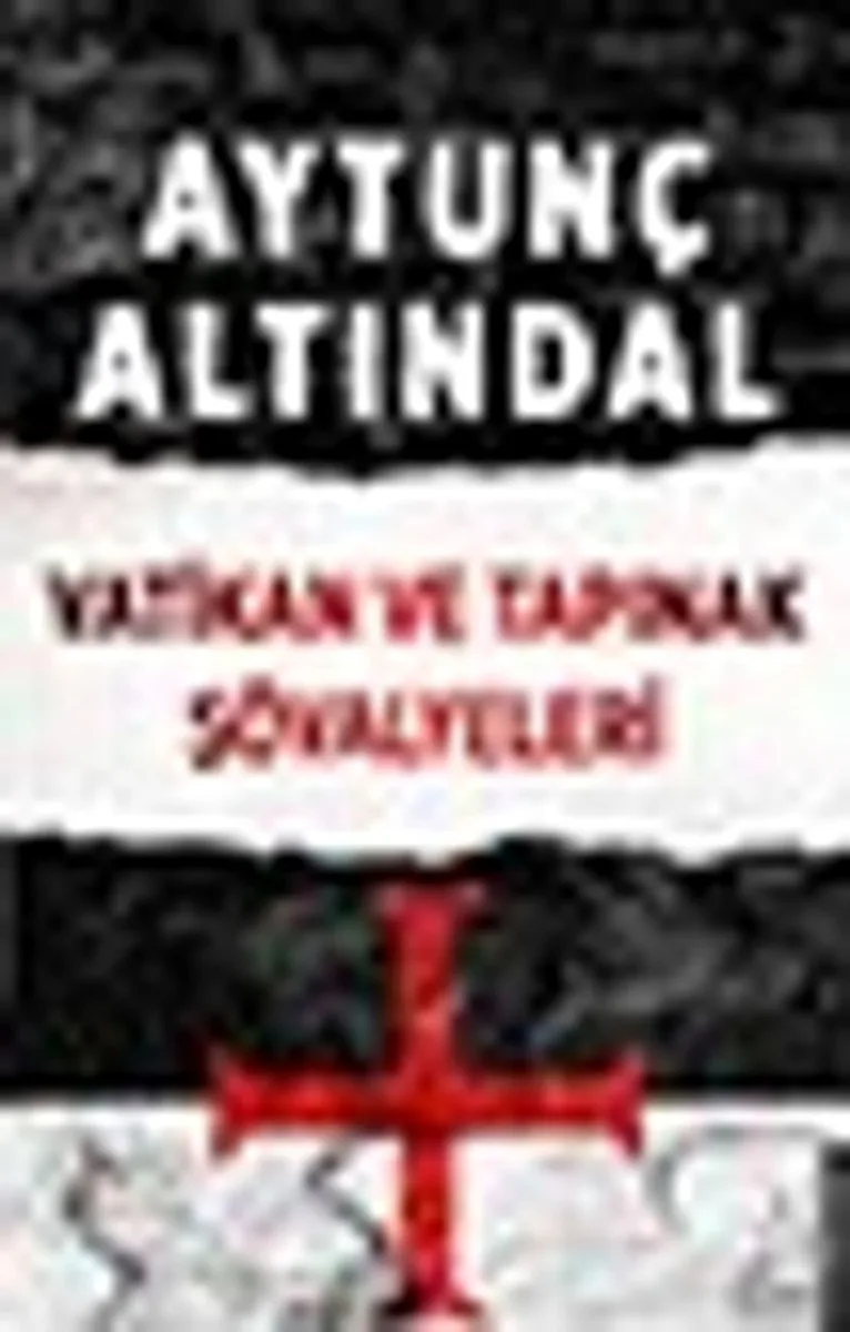 Vatikan ve Tapınak Şövalyeleri
