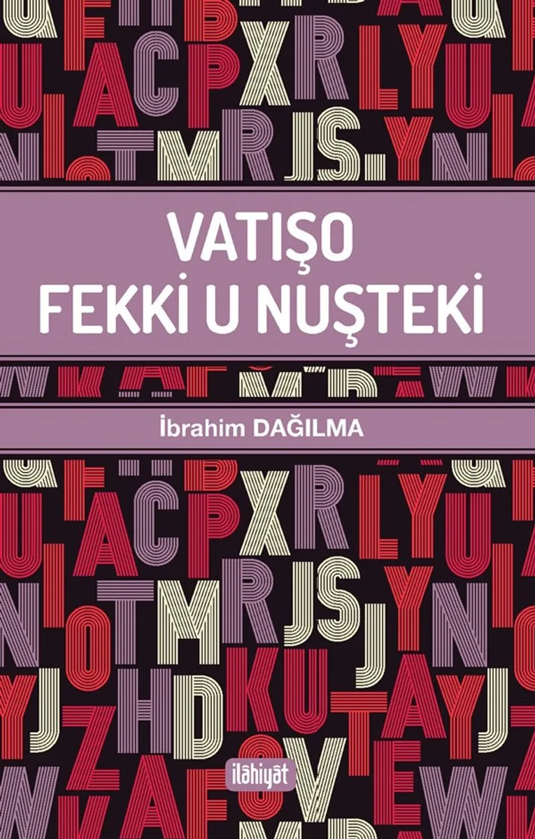 Vatışo Fekki u Nuşteki