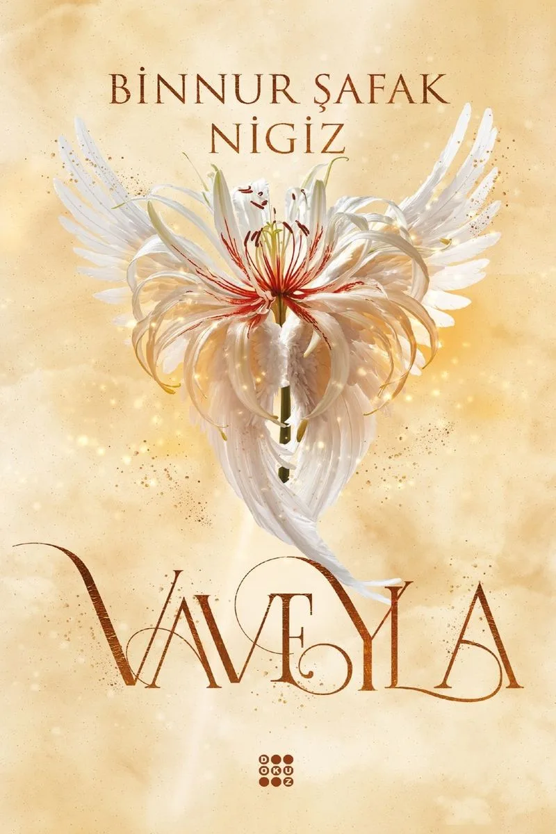 Vaveyla 4 / Şira Eşiği (Karton Kapak)