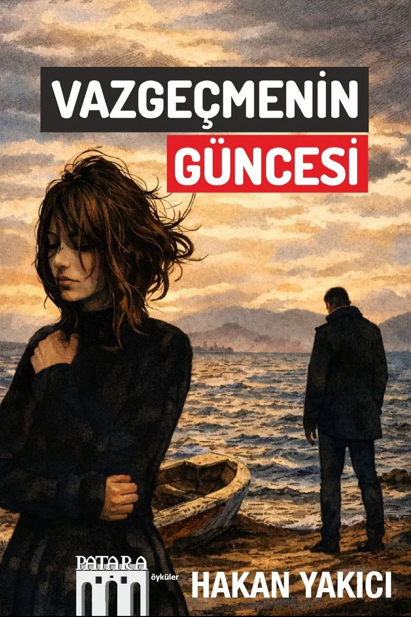 Vazgeçmenin Güncesi