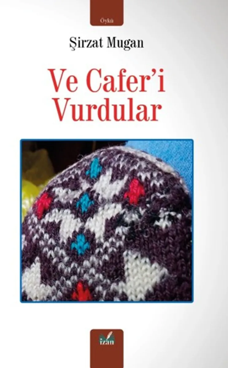 Ve Cafer'i Vurdular