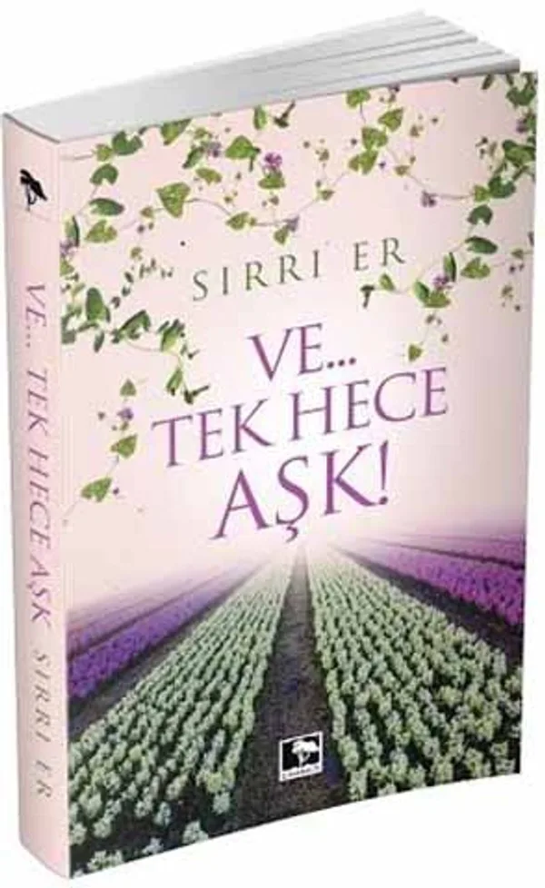 Ve&hellip;Tek Hece Aşk!