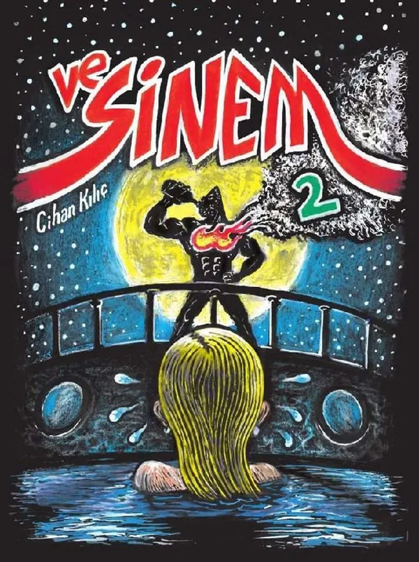Ve Sinem 2