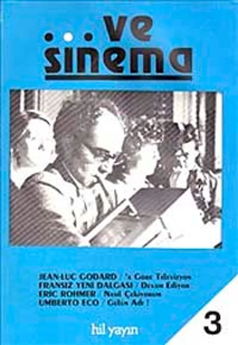 Ve Sinema 3