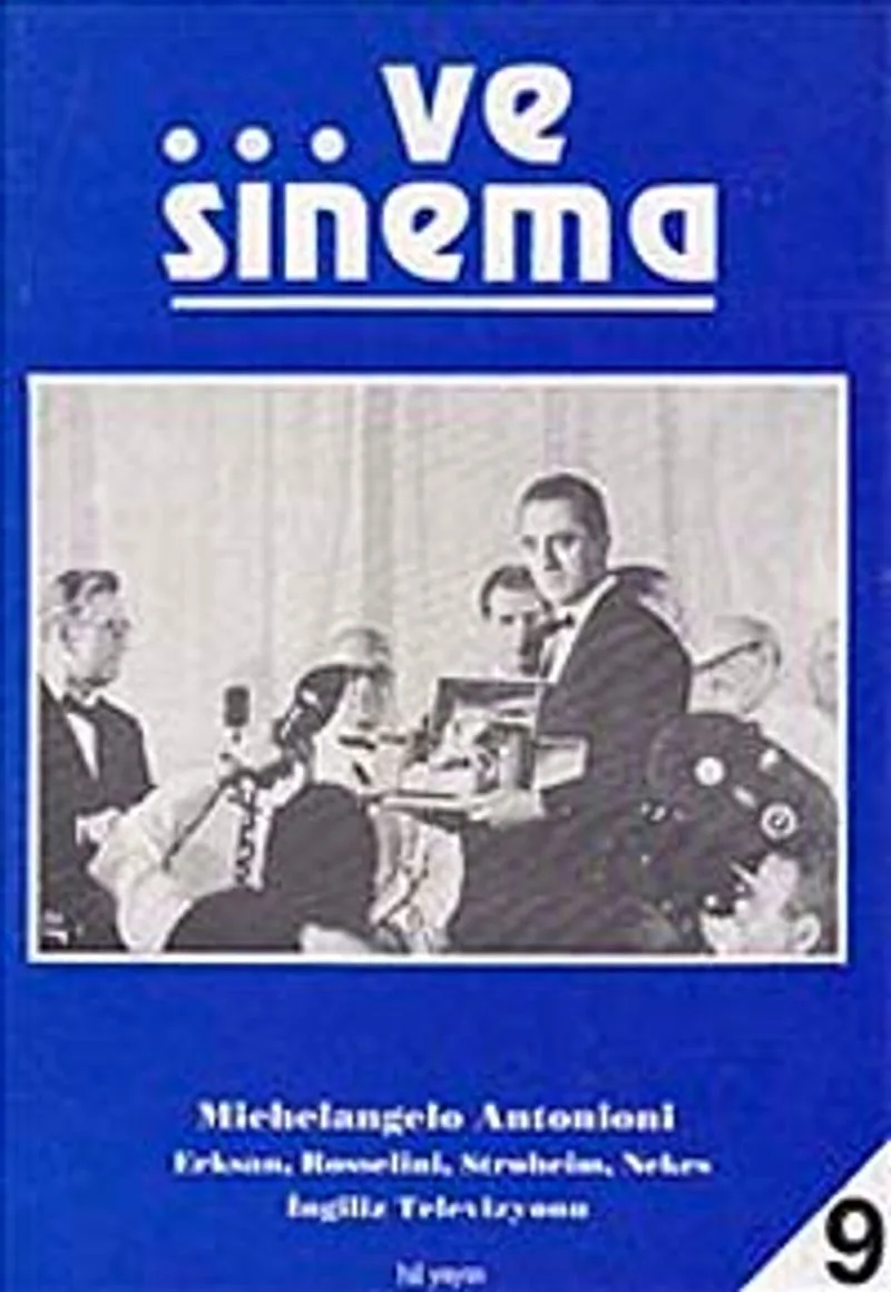 Ve Sinema 9