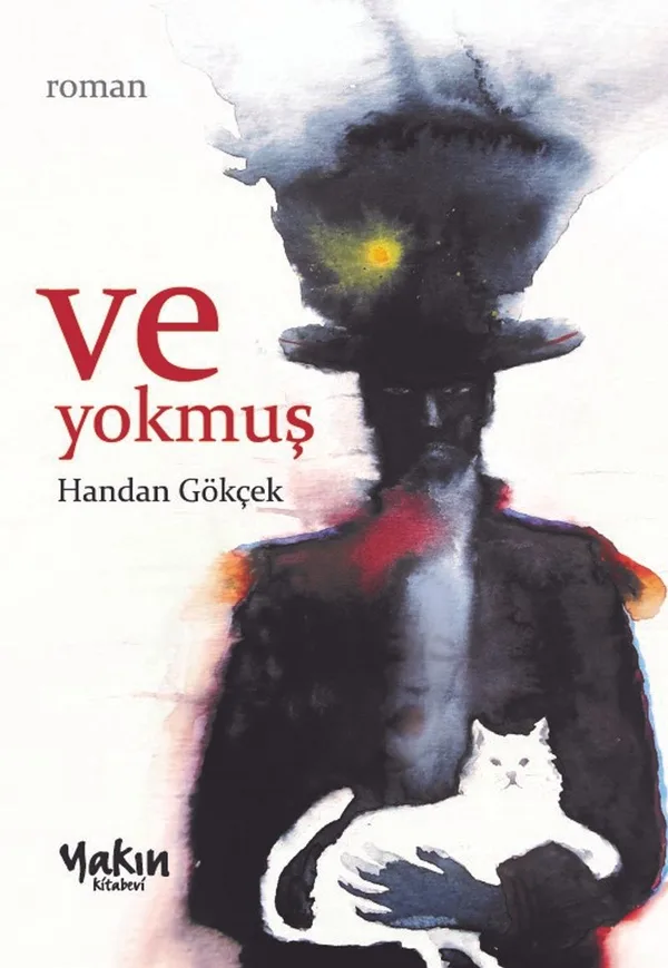 Ve Yokmuş