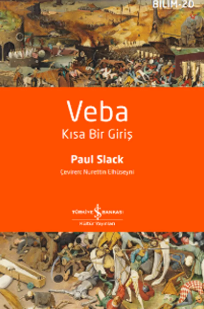 Veba - Kısa Bir Giriş