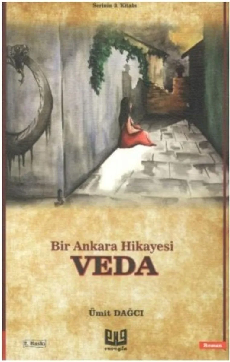 Veda Bir Ankara Hikayesi