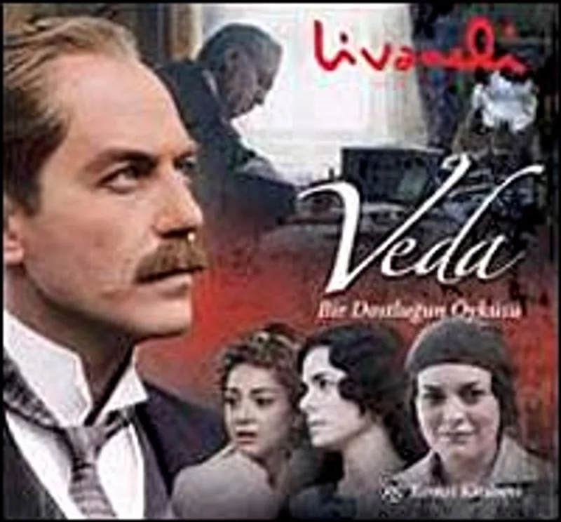 Veda Bir Dostluğun Öyküsü