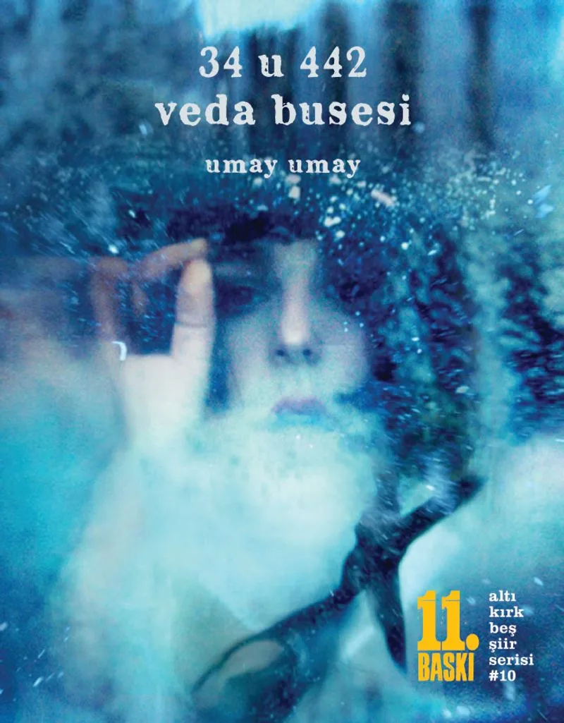 Veda Busesi