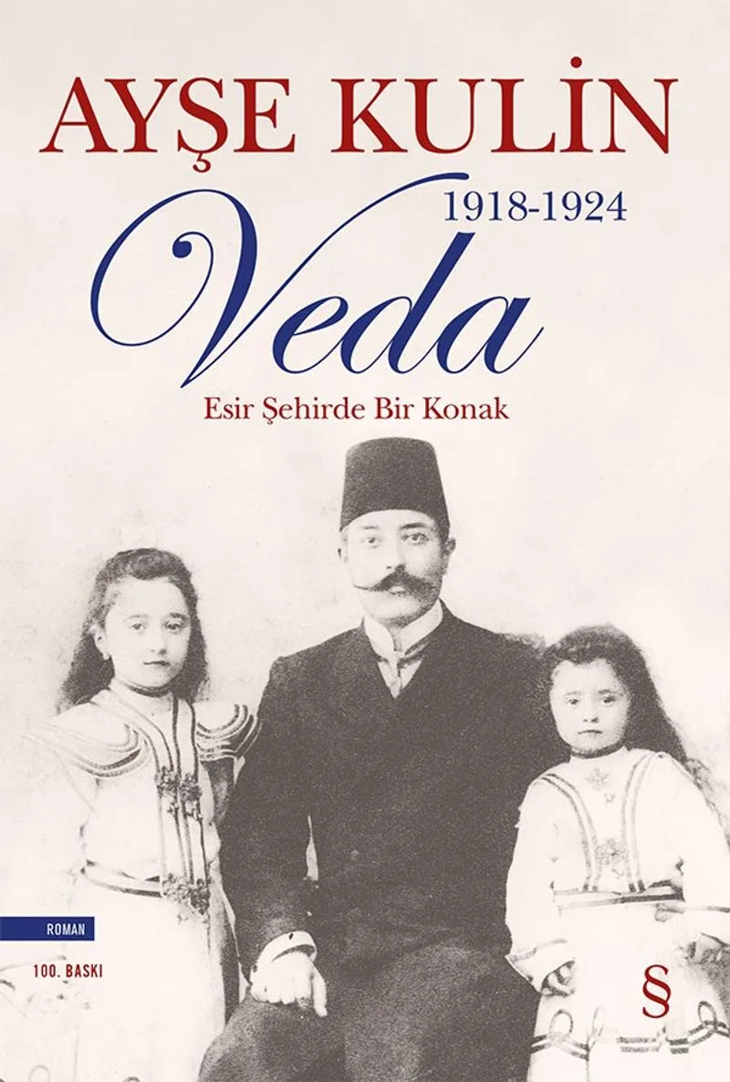 Veda / Esir Şehirde Bir Konak