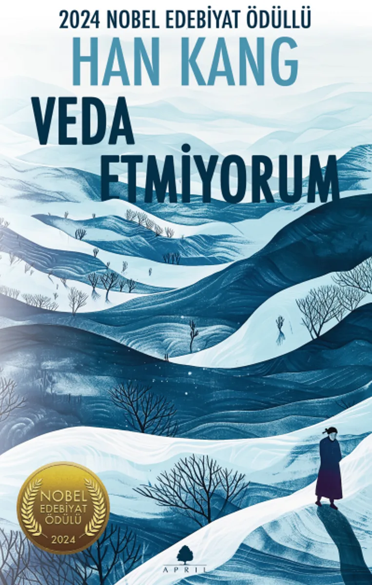 Veda Etmiyorum