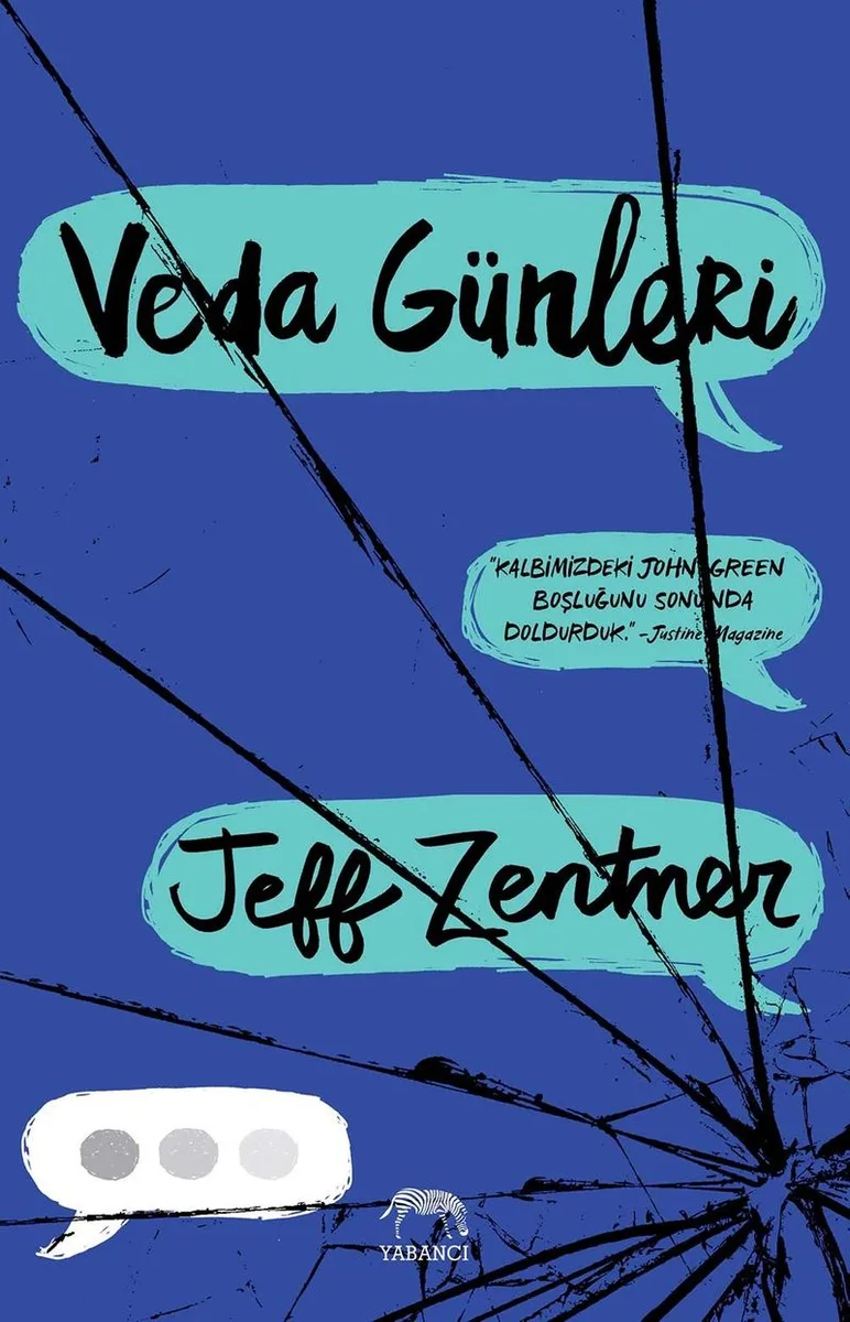 Veda Günleri (Ciltli)