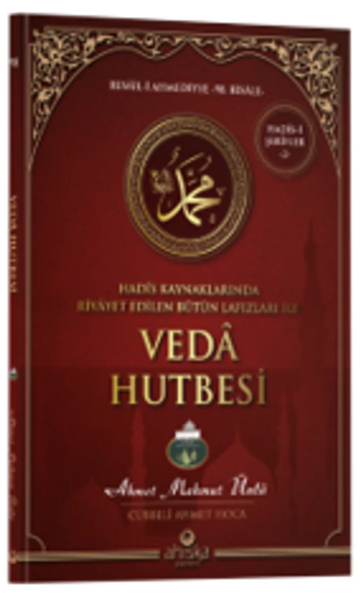 Veda Hutbesi