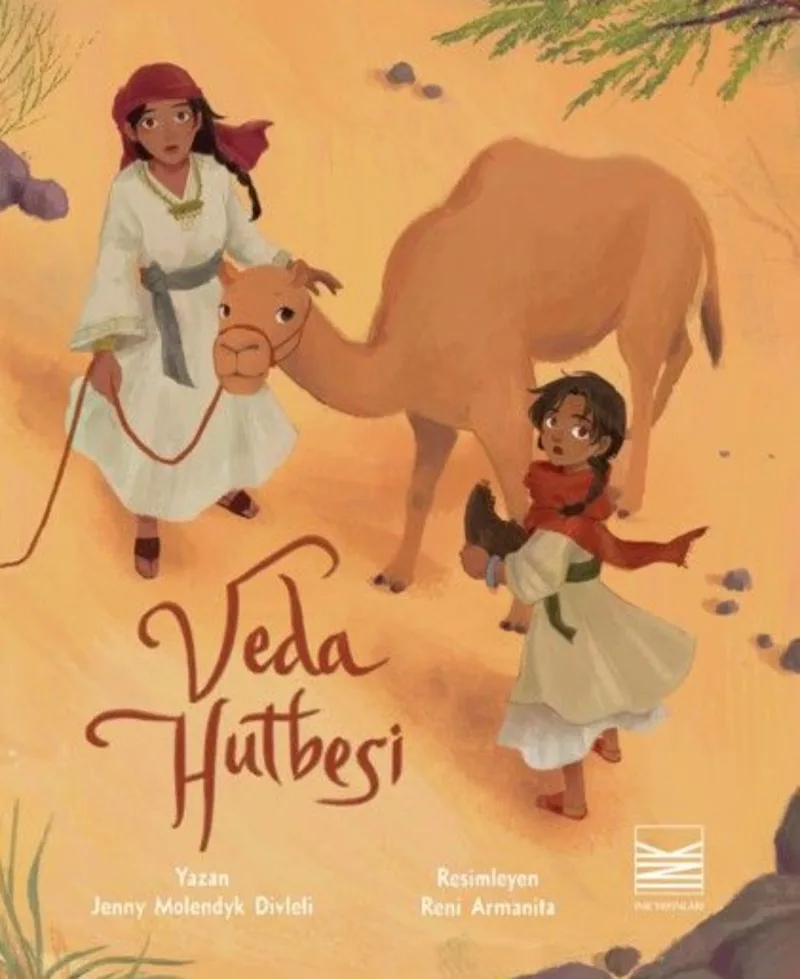 Veda Hutbesi