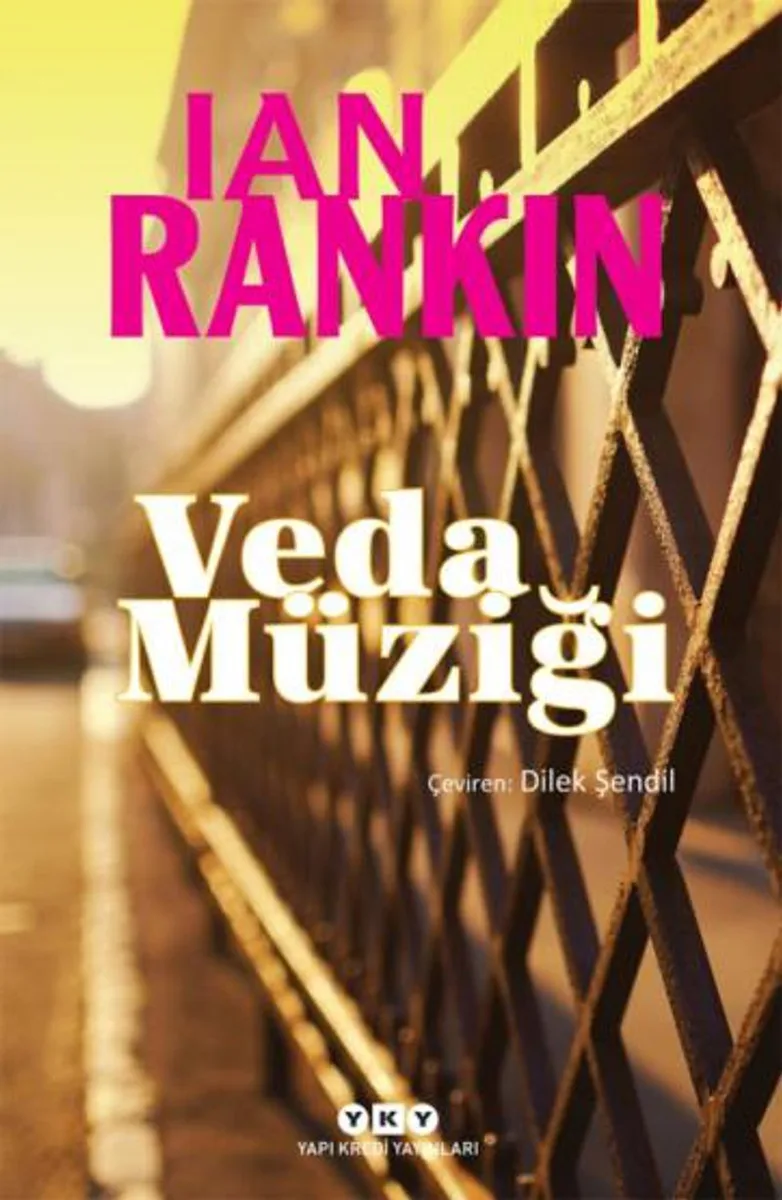 Veda Müziği