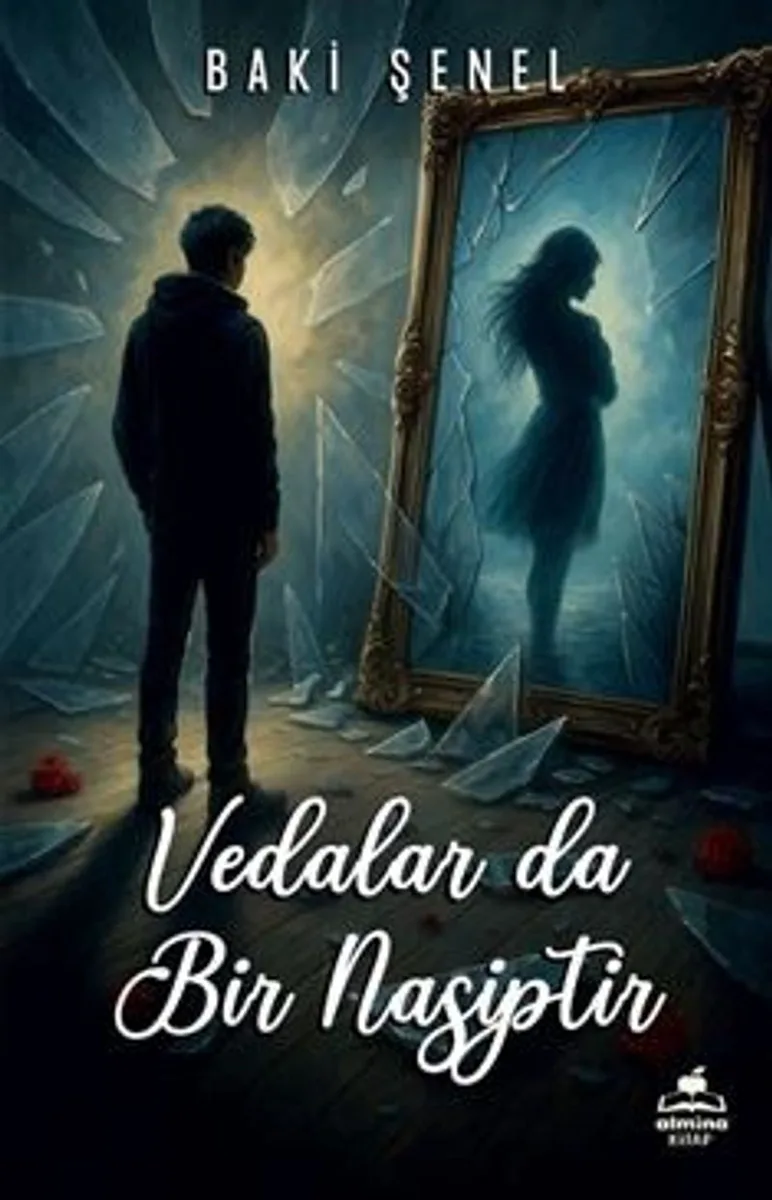 Vedalar da Bir Nasiptir