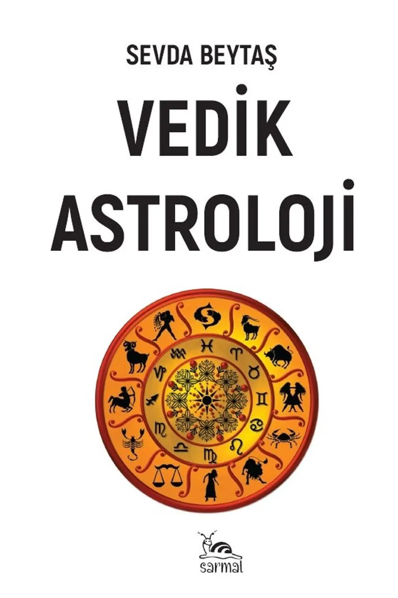 Vedik Astroloji