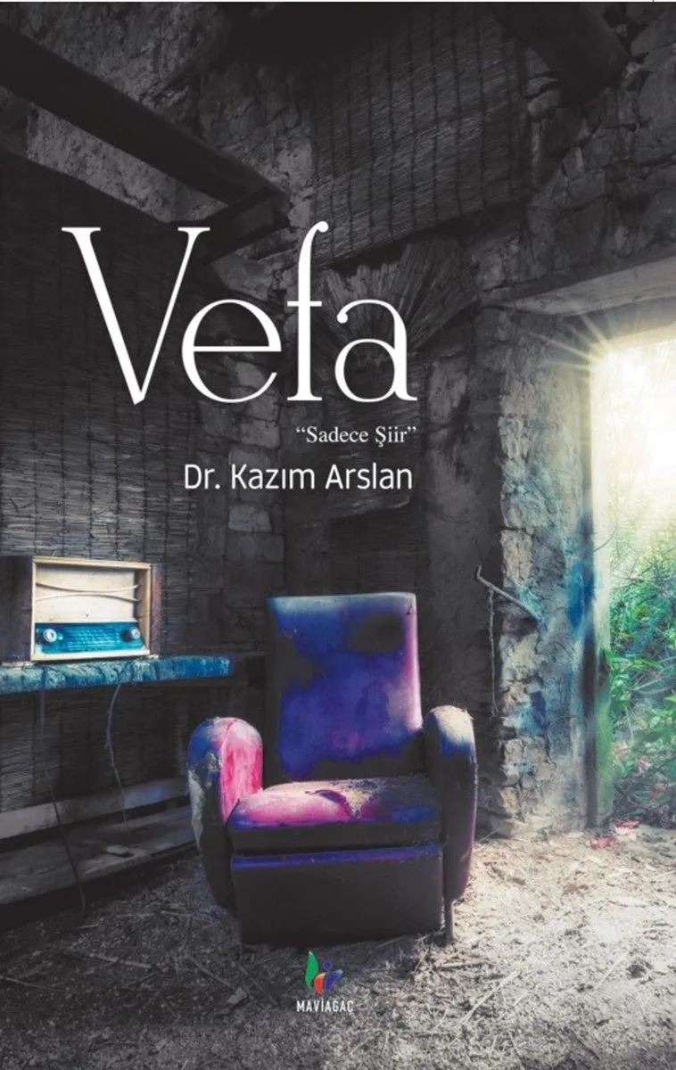 Vefa Sadece Şiir