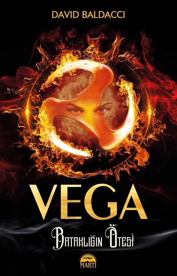 Vega Bataklığın Ötesi