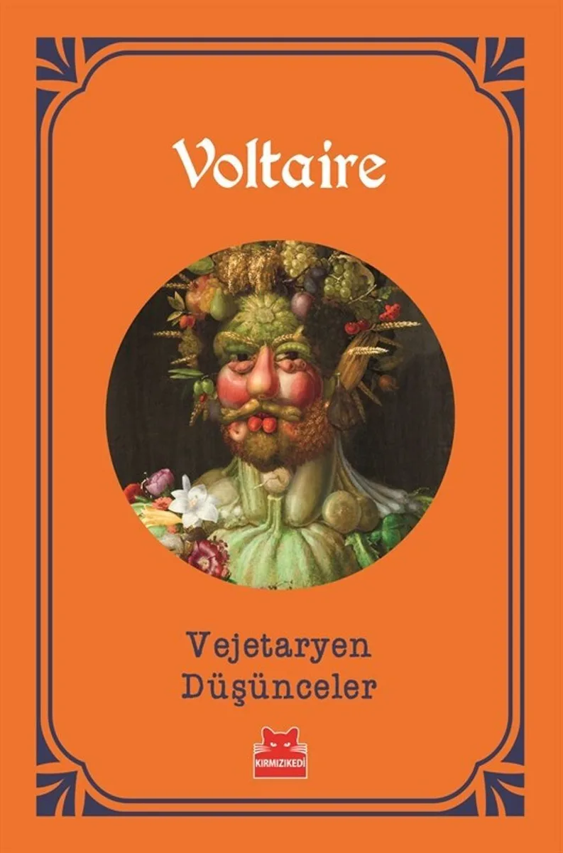 Vejetaryen Düşünceler